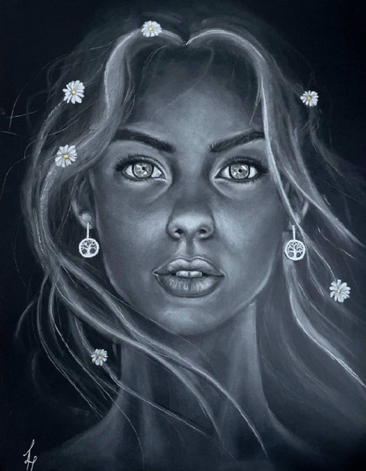 Overcoming Failure: The Journey to My Best Portrait