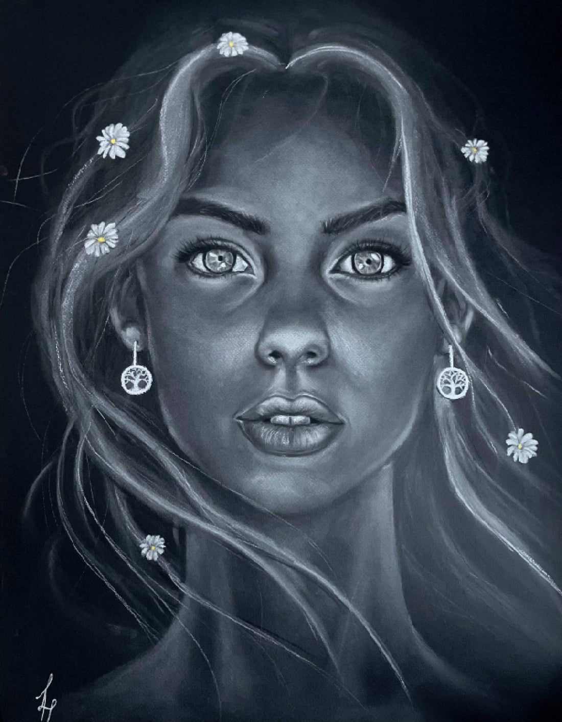 Overcoming Failure: The Journey to My Best Portrait