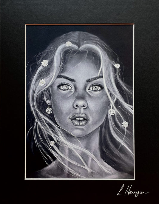 "Solas" Fine Art Print